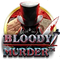 Bloody Murder