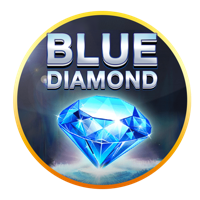 Blue Diamond