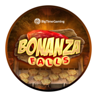 Bonanza Falls