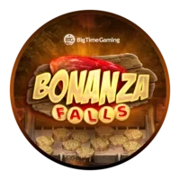 Bonanza Falls