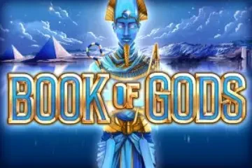 Book of Gods