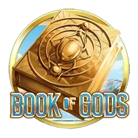 Book of Gods