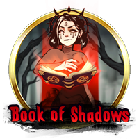 Book Of Shadows