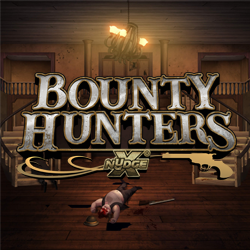 Bounty Hunters xNudge