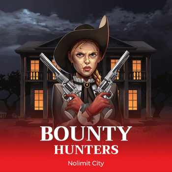 Bounty Hunters xNudge