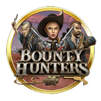 Bounty Hunters xNudge