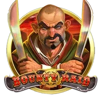 Bounty Raid