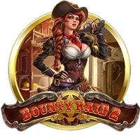 Bounty Raid 2