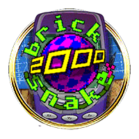 Brick Snake 2000