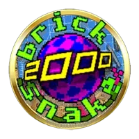 Brick Snake 2000