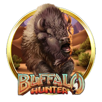 Buffalo Hunter