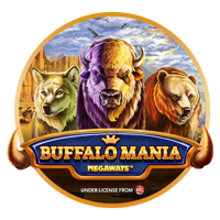 Buffalo Mania MegaWays