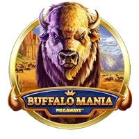 Buffalo Mania MegaWays