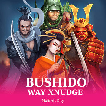 Bushido Ways xNudge