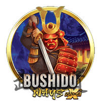 Bushido Ways xNudge