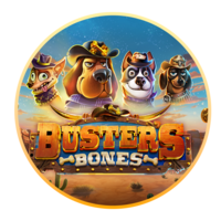 Buster's Bones