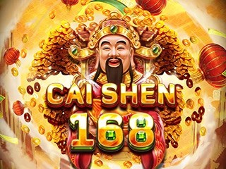 Cai Shen 168