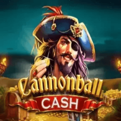 Cannonball Cash