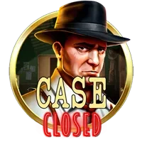 Case Closed