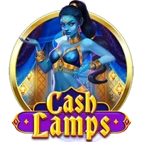 Cash Lamps
