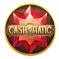 Cash-o-Matic