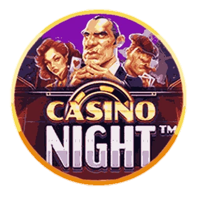 Casino Night