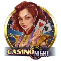 Casino Night
