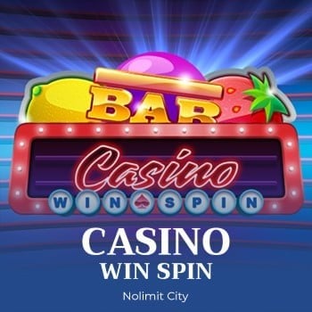 Casino Win Spin