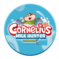 Cornelius Milk Hunter Megaways