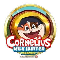 Cornelius Milk Hunter Megaways