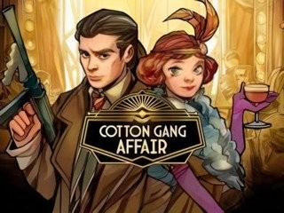 Cotton Gang Affair