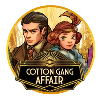 Cotton Gang Affair