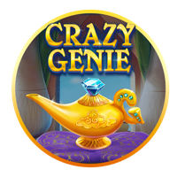 Crazy Genie