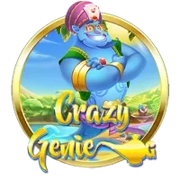 Crazy Genie