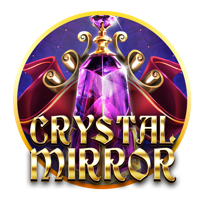 Crystal Mirror