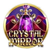 Crystal Mirror