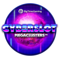 Cyberslot Megaclusters