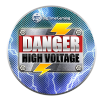 Danger High Voltage