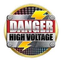 Danger High Voltage