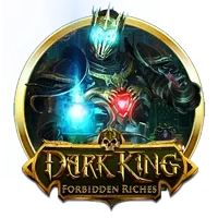 Dark King: Forbidden Riches
