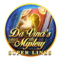 Da Vinci's Mystery