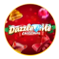 Dazzle Me Christmas