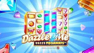 Dazzle Me Megaways_R3