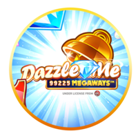 Dazzle Me Megaways