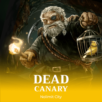 Dead Canary