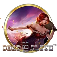 Dead or Alive 2