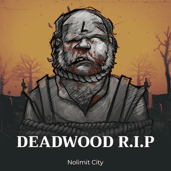 Deadwood RIP