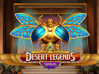 Desert Legends