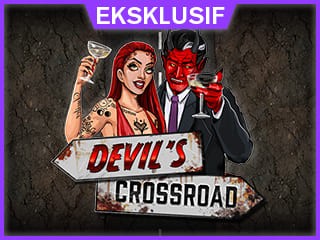 Devil's Crossroad