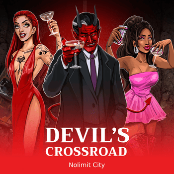 Devil's Crossroad